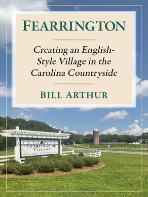 cover image of Fearrington